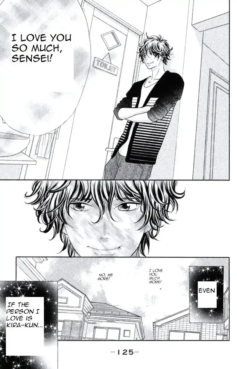 Kyou no Kira-kun Chapter 33 43